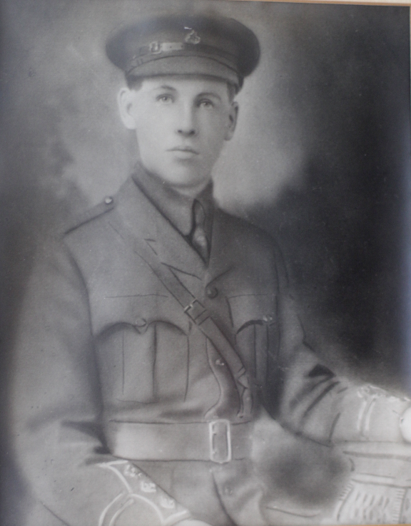 Photo de JOHN CARMICHAEL