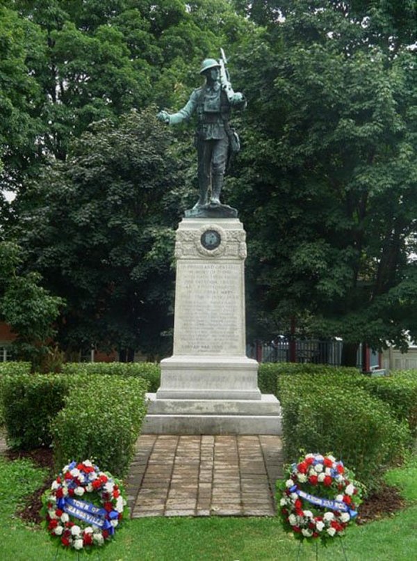 Monument