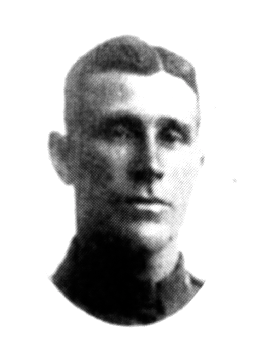 Photo de PERCY WASLEY CAUDLE