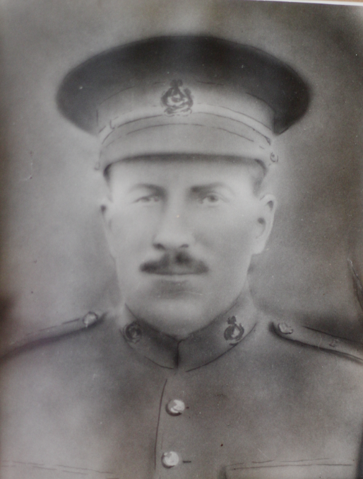 Photo de EDWARD JOHN CLEMENT