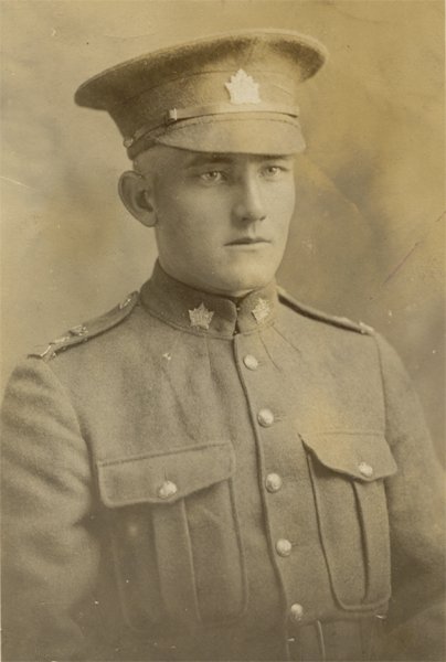 Photo de Simon Coubrough