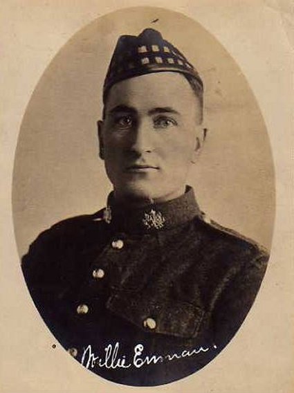 Photo de Wellington Enman