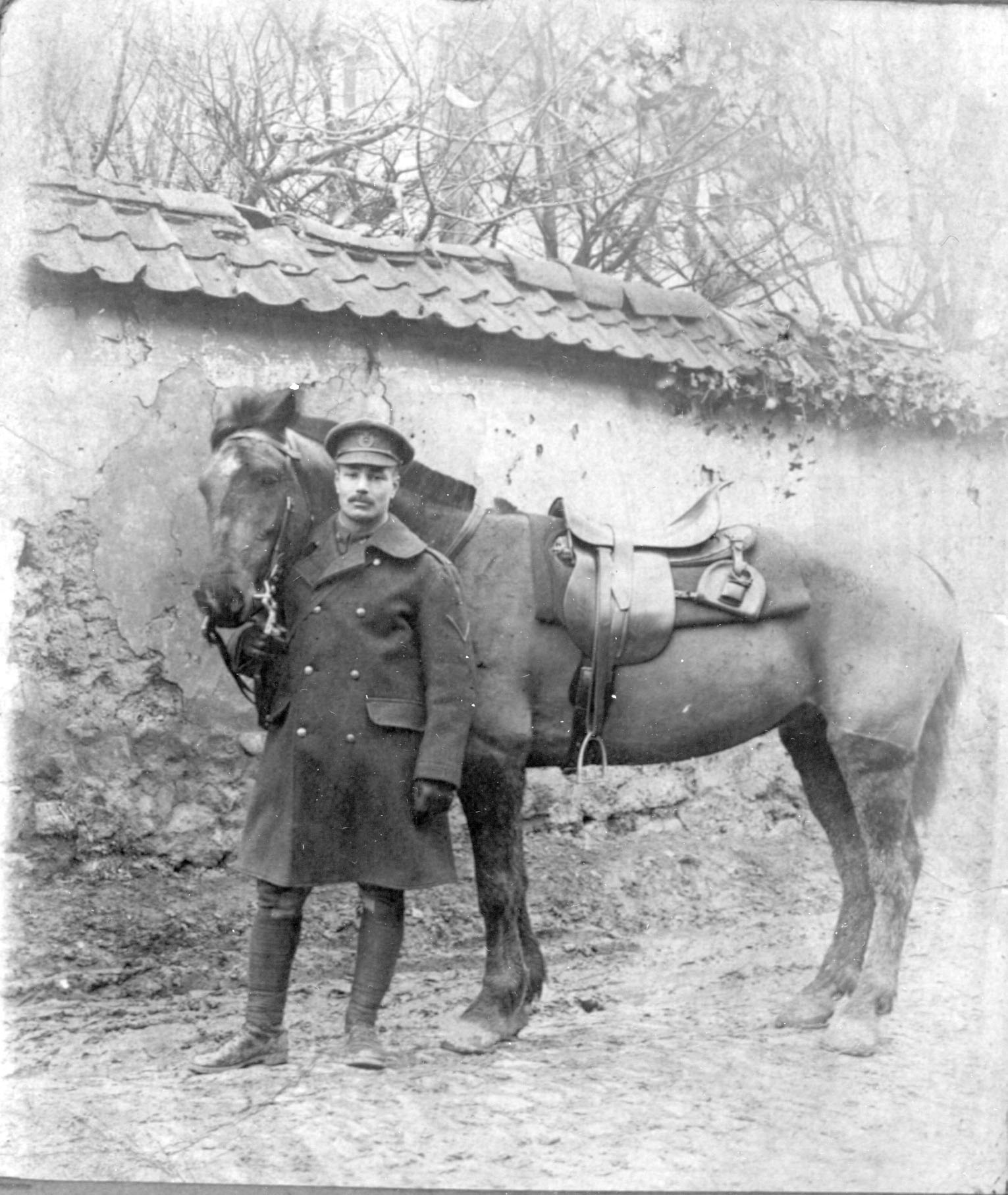 Photo de Charles Henry Fay