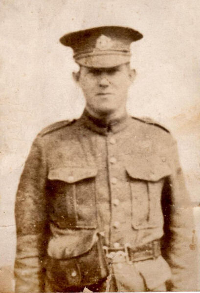 Photo de Charlie Florence