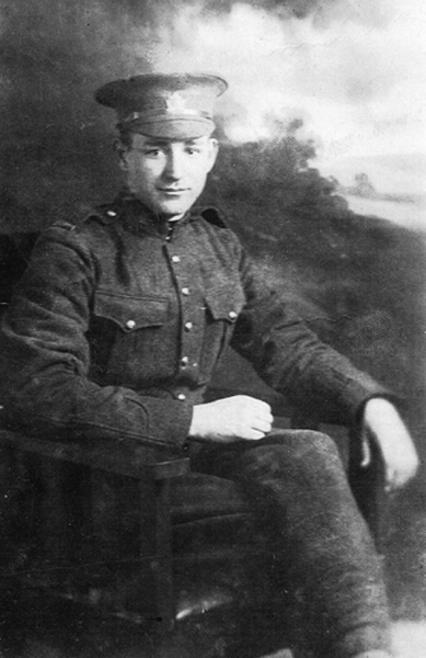 2e photo de Walter Gervin