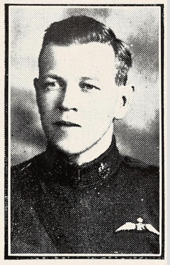 Photo de FRANK EDWARD GOODRICH