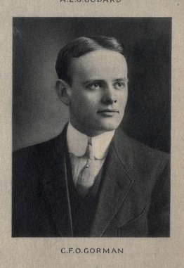 Photo de Charles Gorman