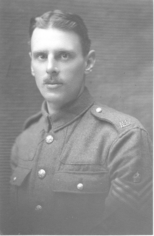 Photo de Bernard Greaves