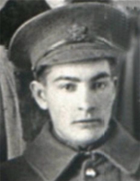 Photo of John Deguerre