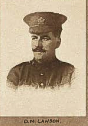 Photo of Duncan McDonald Lawson