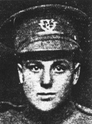 Photo of Joseph Poirier