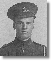 Photo of George Risteen