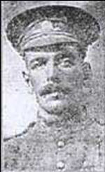 Photo of Thomas Arthur Smith