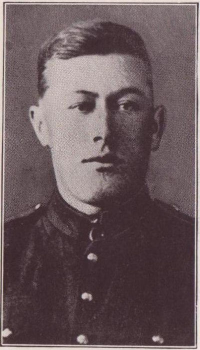 Photo of SIGURDUR SOLVASON