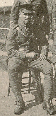 Photo of Ralph Weaver