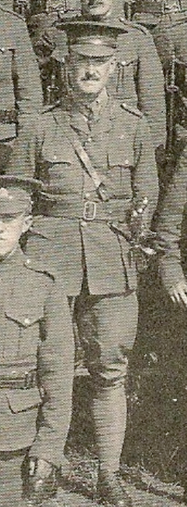 Photo of Ralph Weaver