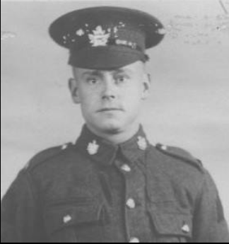 Photo of HENRY ALFRED WILLIAMS