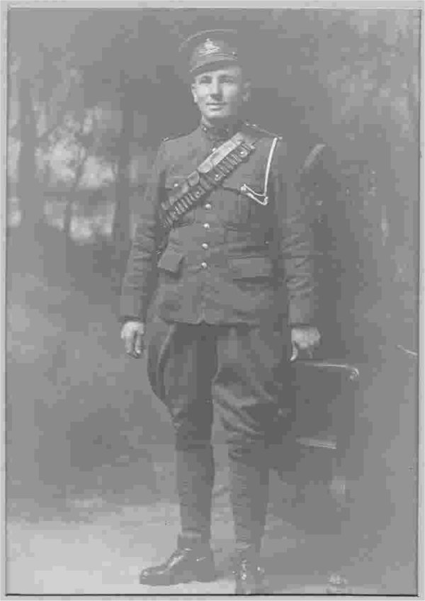 Photo of Frederick Carter