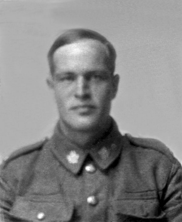 Photo of Kenneth Ashton Copeland