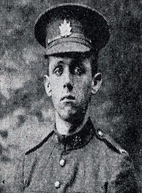 Photo of Henry Douse