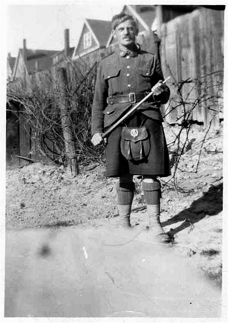 Photo of Frederick John Exley