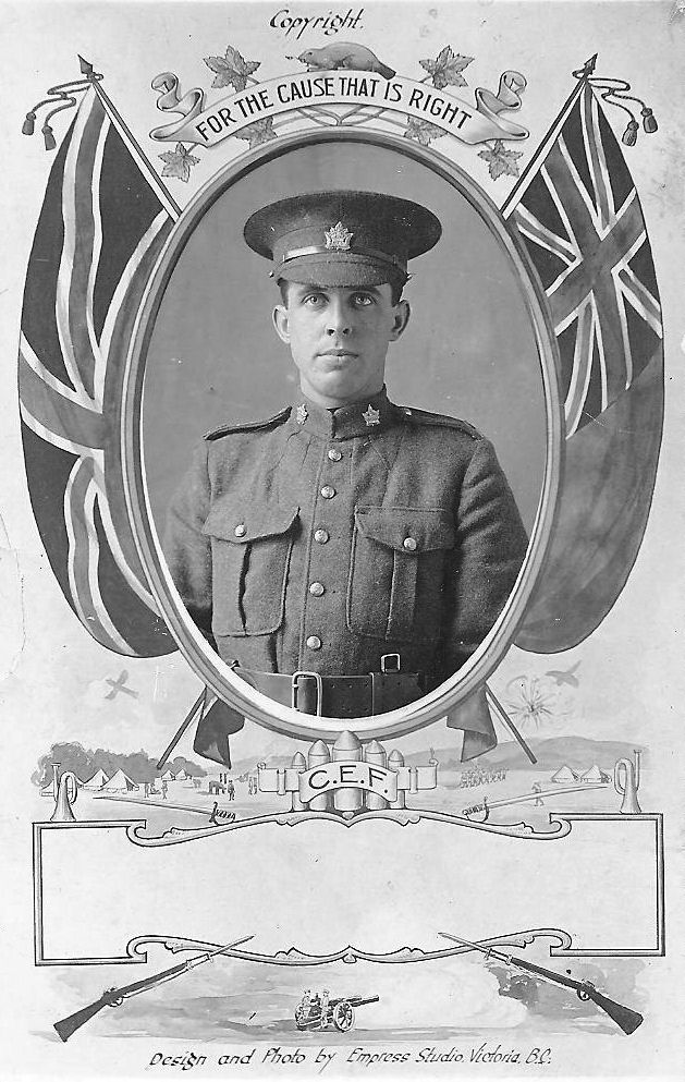 Photo of John Seaton Grimm