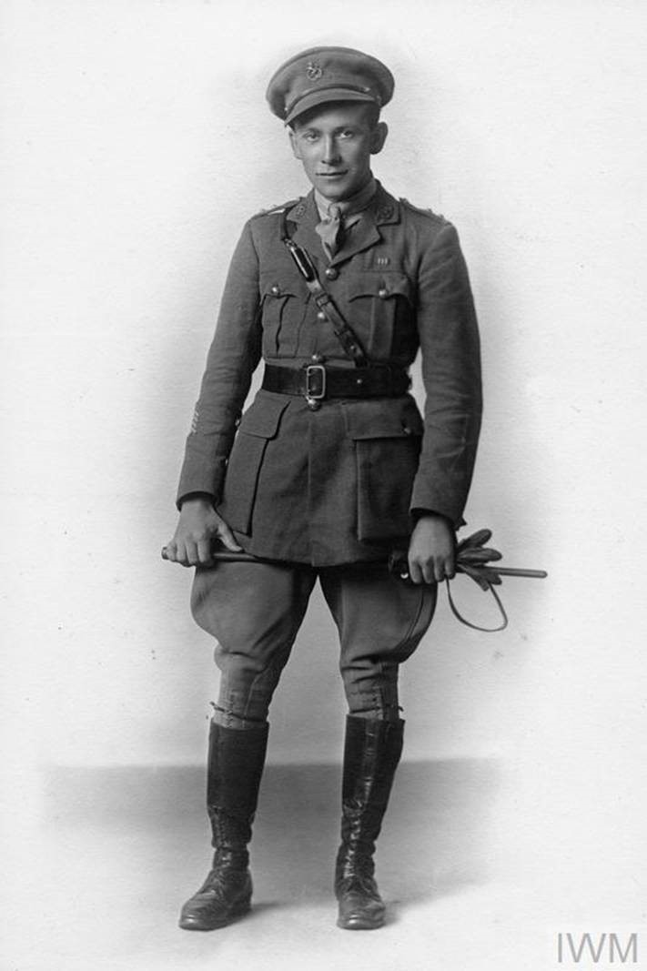 Photo of René Darche La Fond