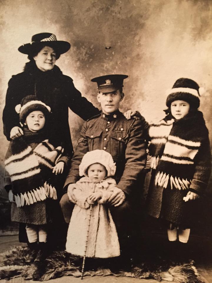 Photo of JAMES MOONEY