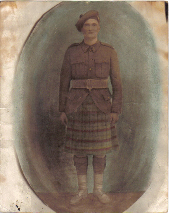 Photo of Angus Morrison