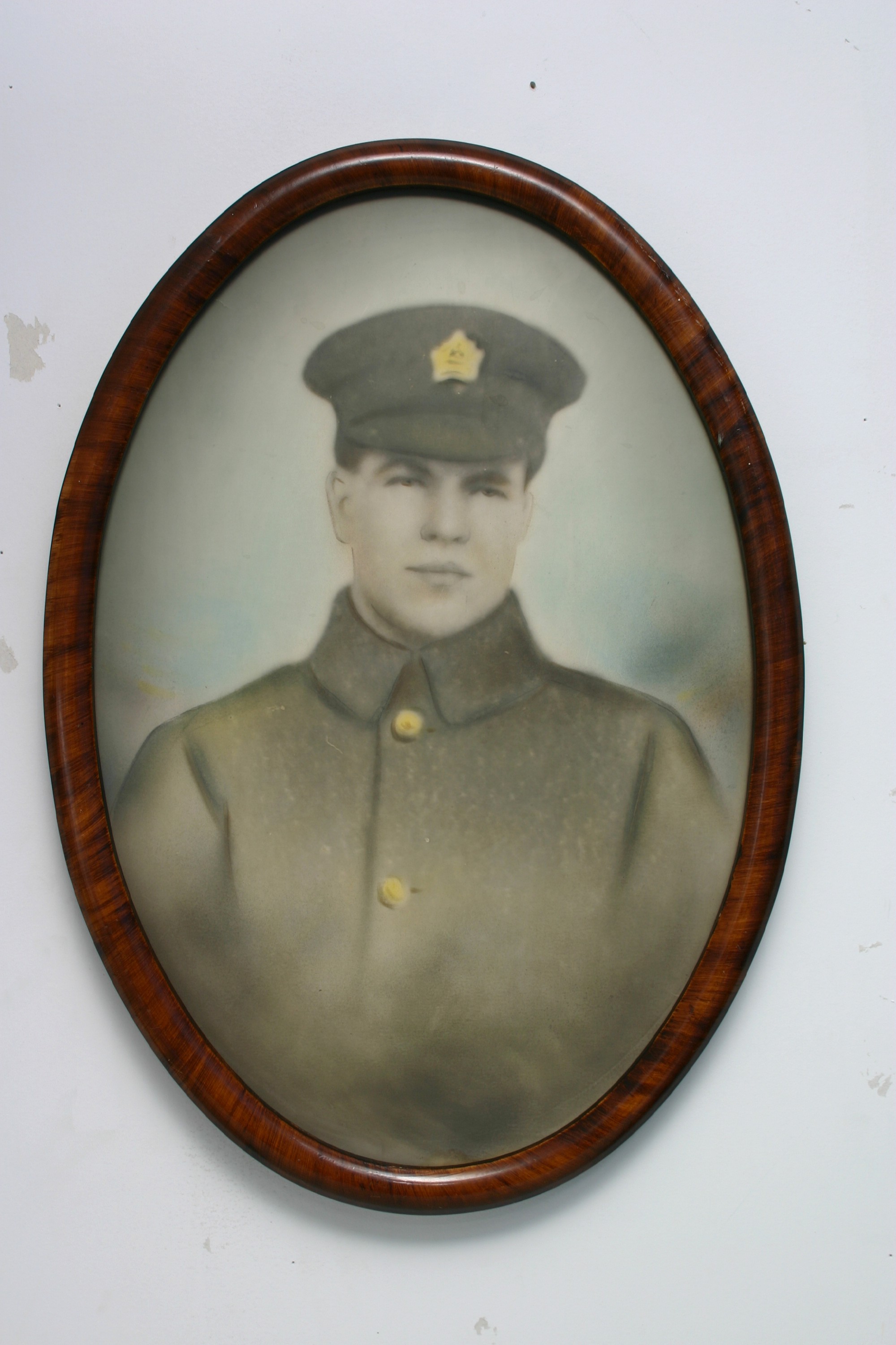 Photo of Stephen Sauve