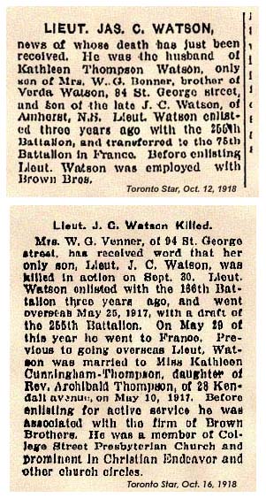 Newspaper Clipping 2