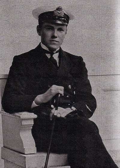 Photo of ORVAL PATRICK ADAM