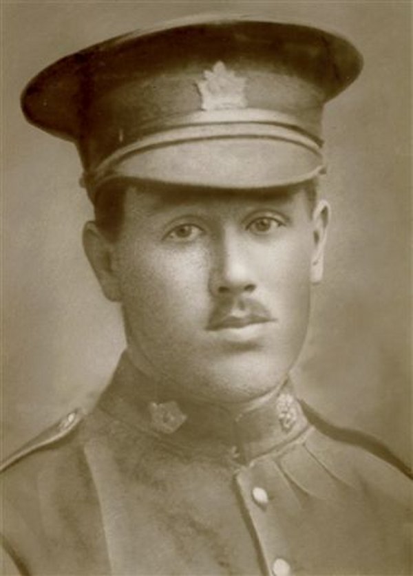 Photo of Hugh John Cocks