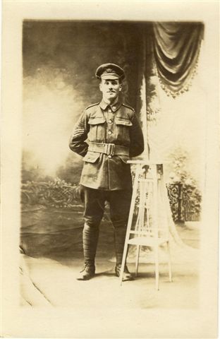 Photo of Hugh John Cocks