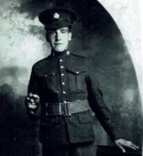 Photo of Robert A. Drummond