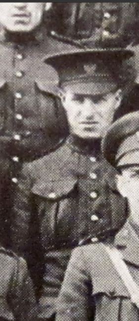 Photo of FREDERICK GRANT