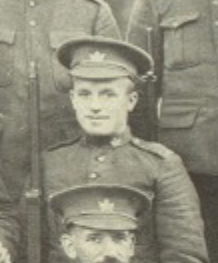 Photo of JOHN HODKINSON