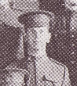 Photo of William Hutcheon