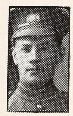 Photo of PERCY JOHN CLAYTON JUNKIN