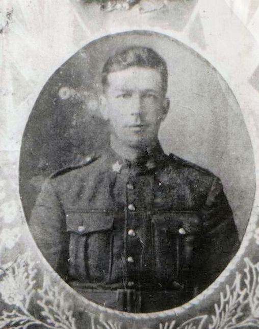 Photo of Thomas Larkin