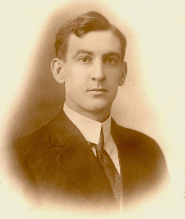 Photo of John James Lowe