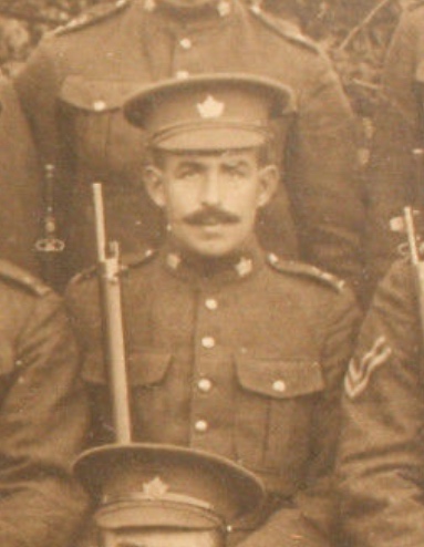 Photo of JAMES MCCANN