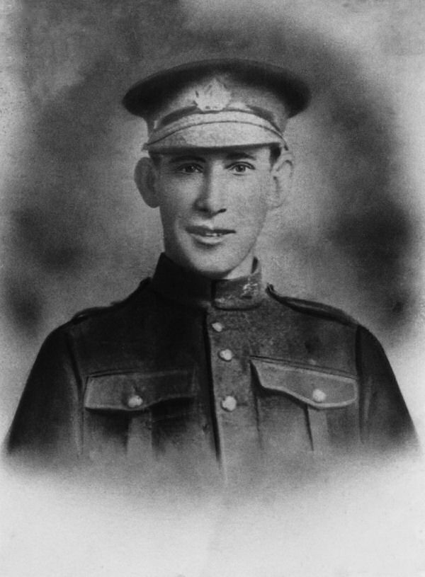 Photo of Arthur Thompson