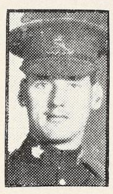 Photo of OLIVER CHALLICOM