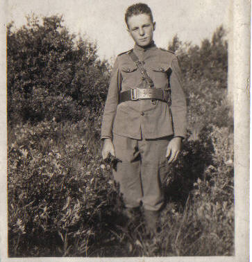 Photo of Herbert Guy Dash