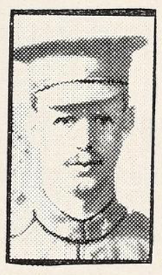 Photo of NORMAN JOHN DUNNINGHAM