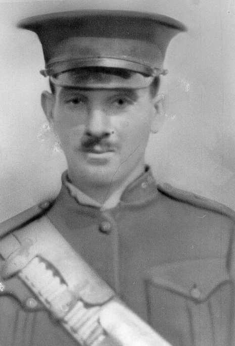 Photo of Eric Mark Haywood