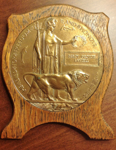 Medal