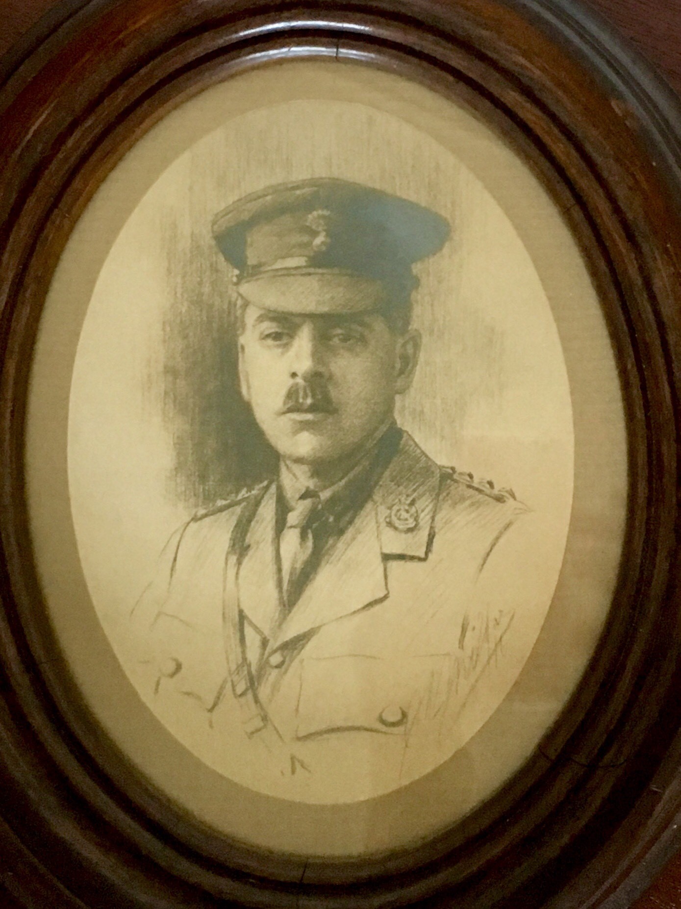 Photo of JOHN SIMON LEWIS