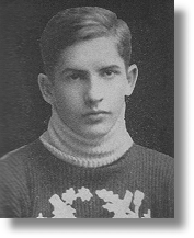 Photo of Allen Oliver